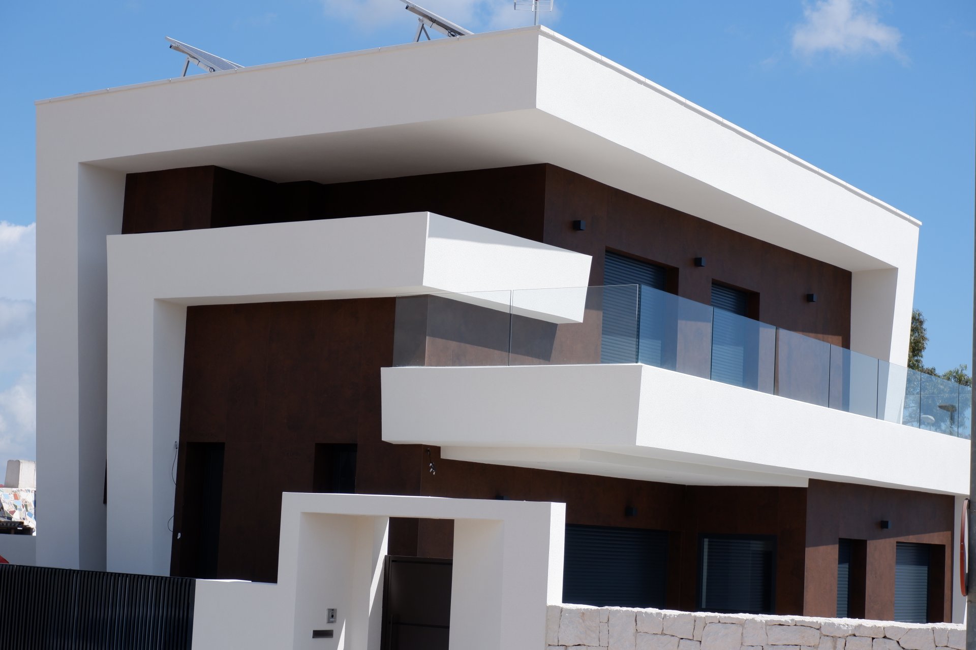 New Build - Villa - Benijofar