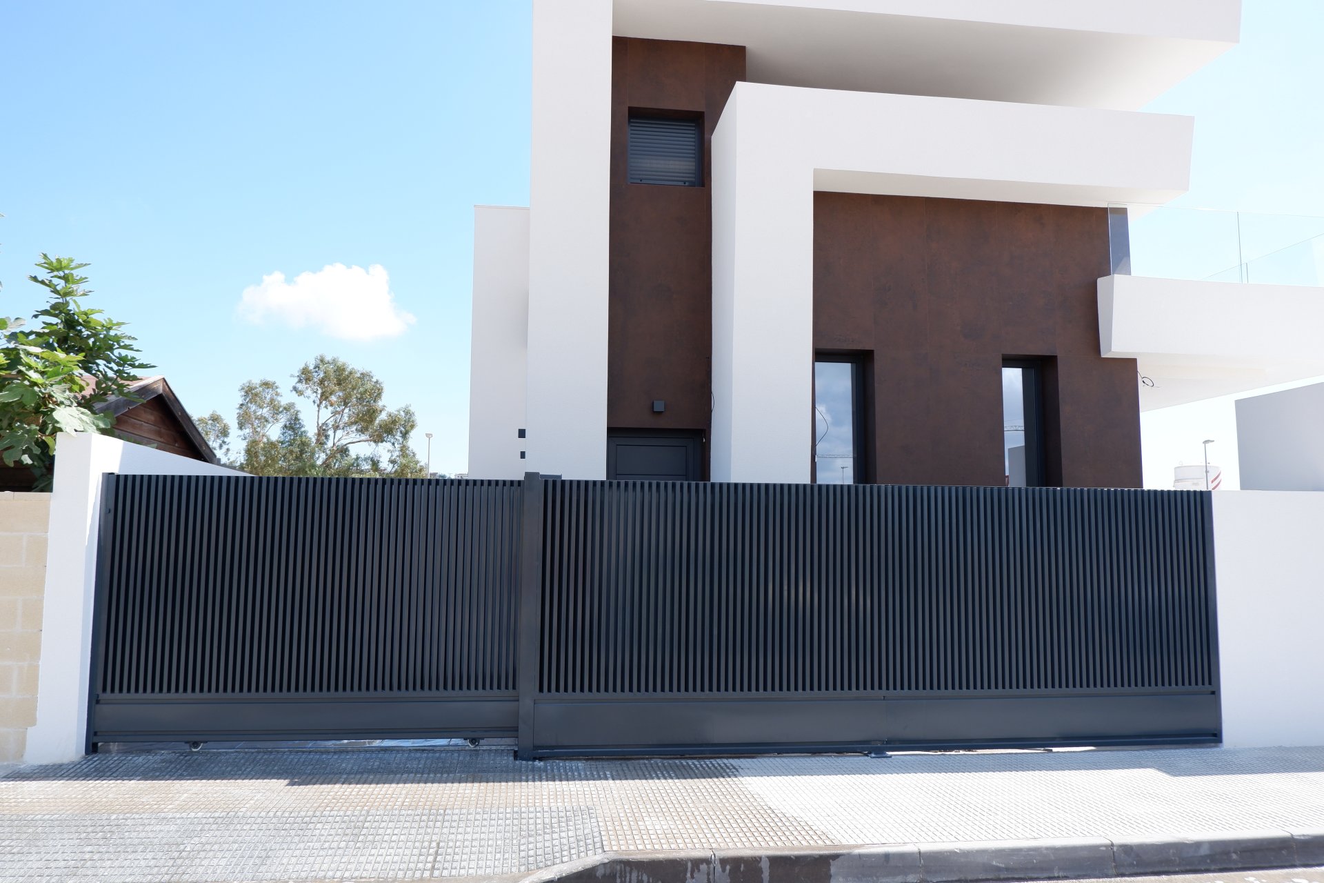 New Build - Villa - Benijofar