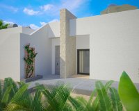 New Build - Villa - Benijofar