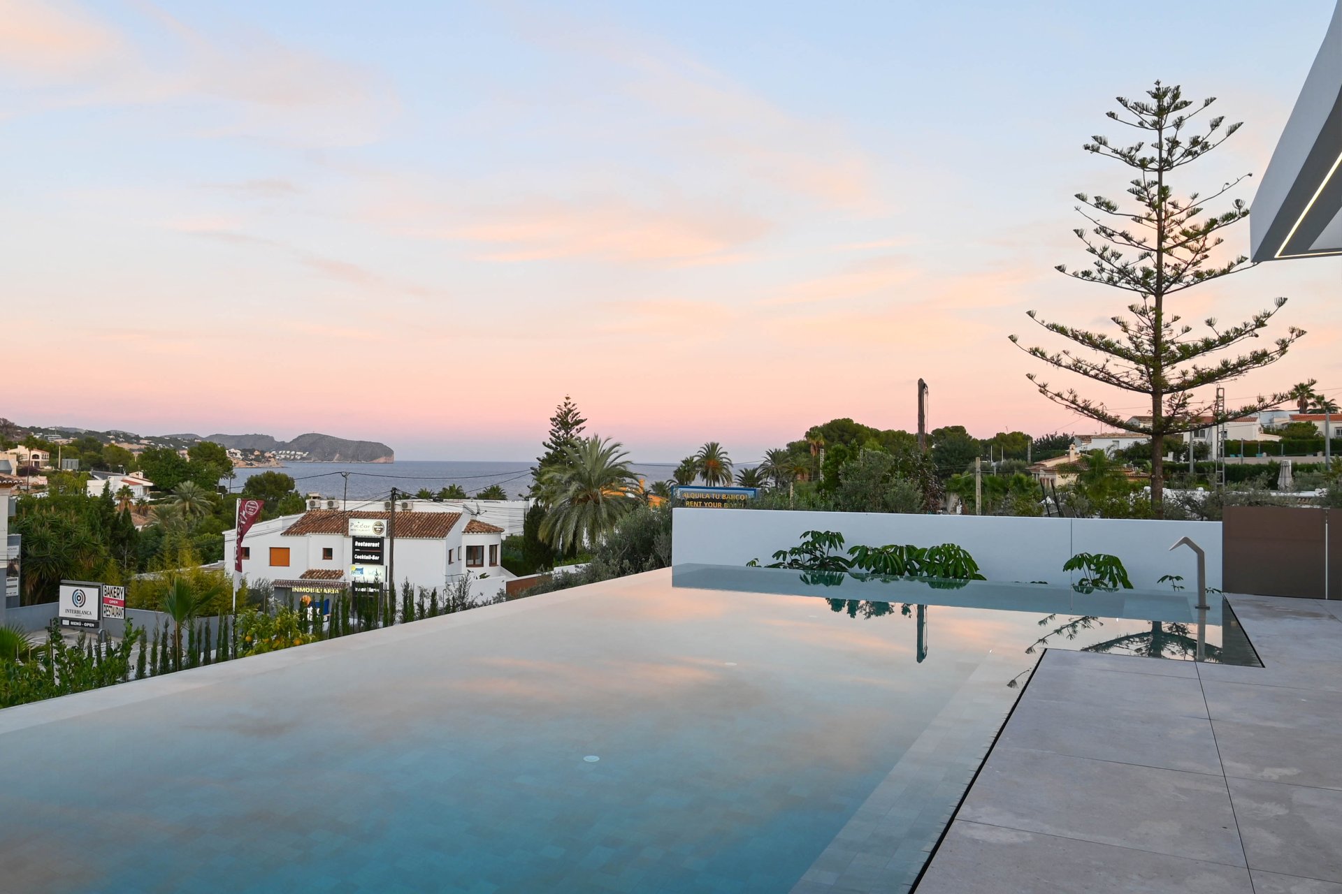 New Build - Villa - Benisa