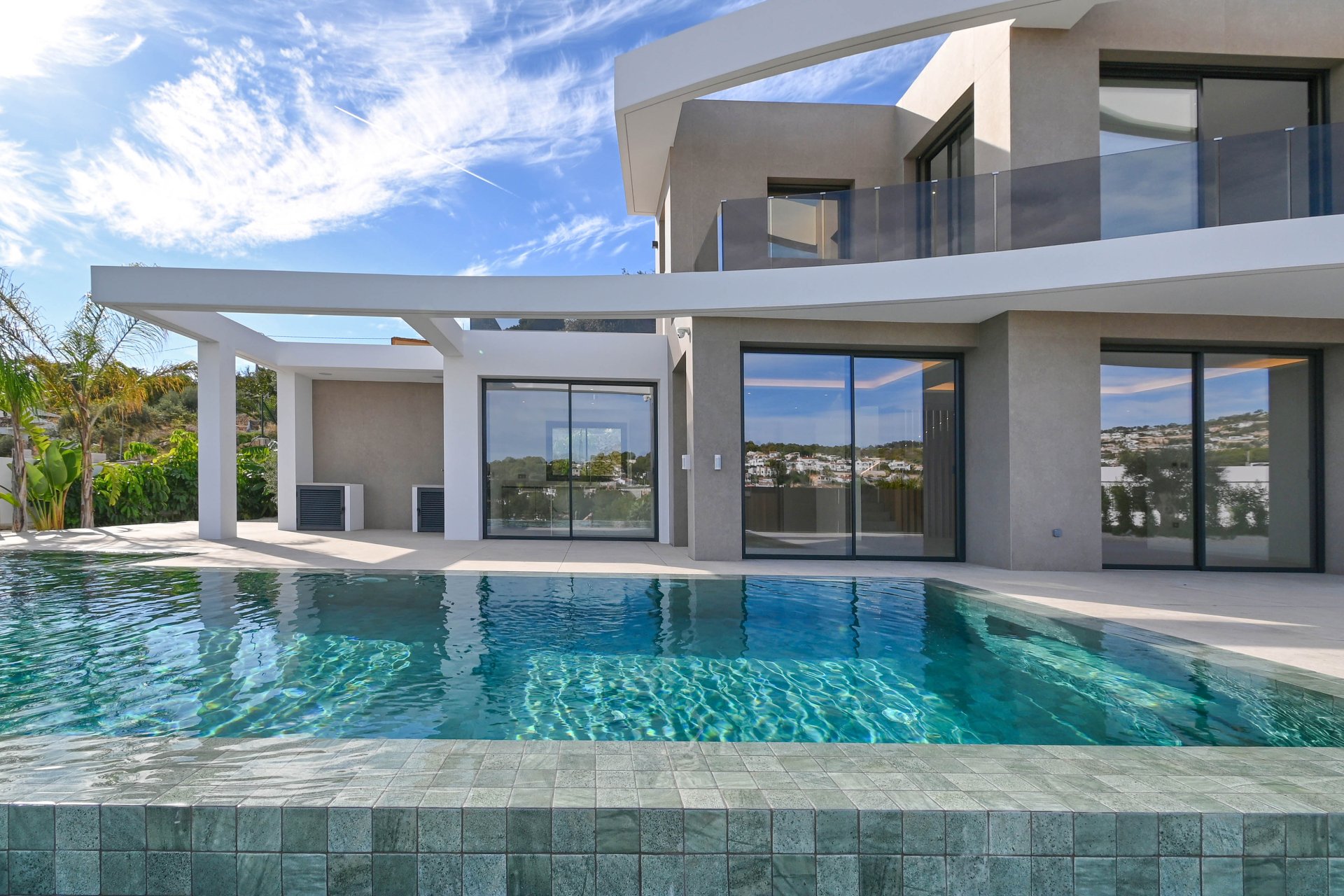 New Build - Villa - Benisa