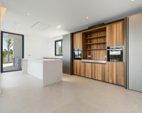 New Build - Villa - Benisa