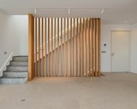 New Build - Villa - Benisa