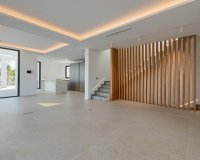 New Build - Villa - Benisa