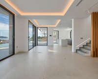 New Build - Villa - Benisa