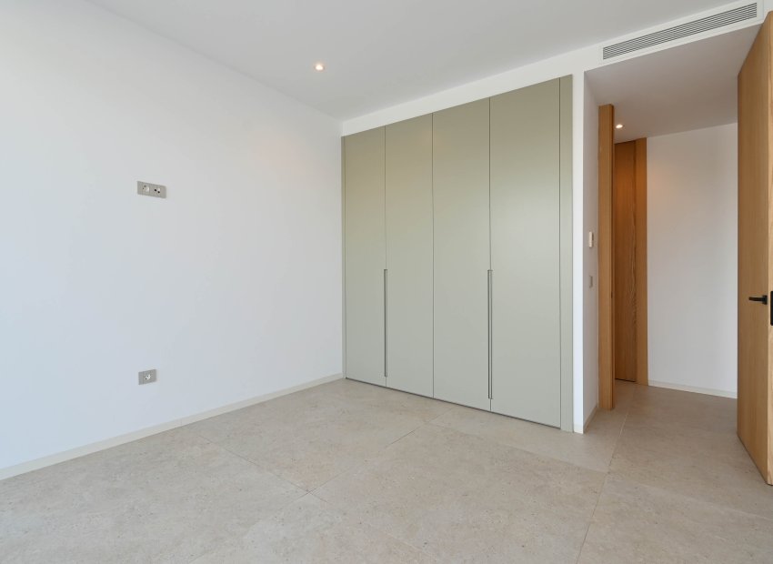 New Build - Villa - Benisa