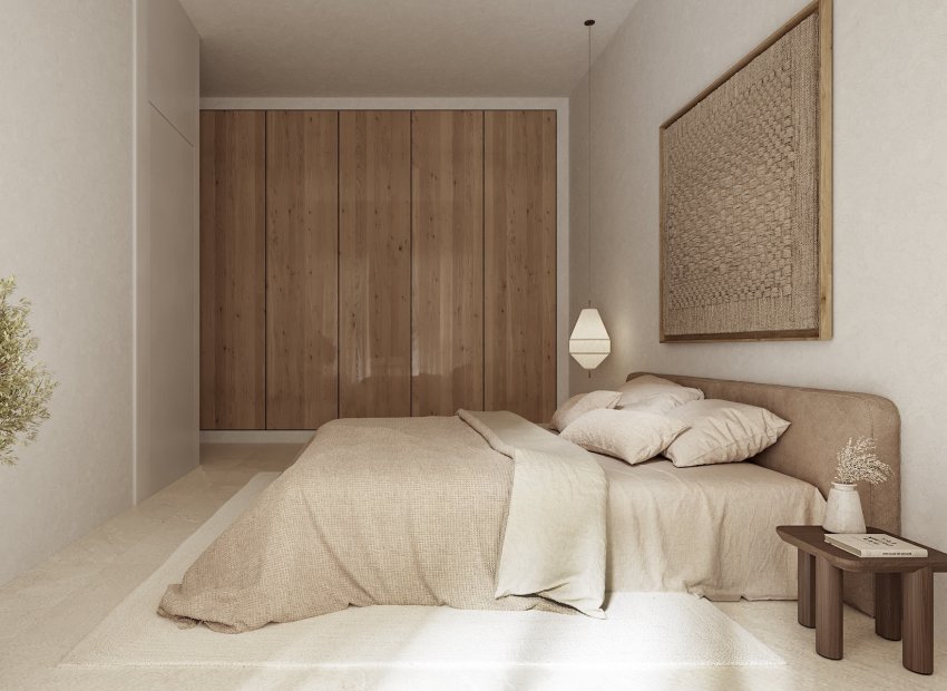 New Build - Villa - Benisa