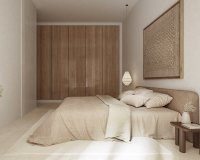 New Build - Villa - Benisa