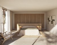 New Build - Villa - Benisa