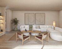 New Build - Villa - Benisa