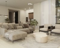 New Build - Villa - Benisa