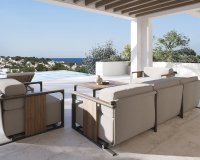 New Build - Villa - Benisa