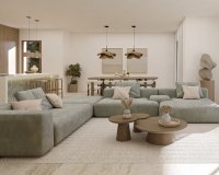 New Build - Villa - Benisa