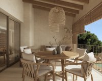 New Build - Villa - Benisa