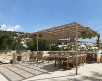 New Build - Villa - Benisa