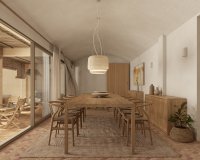 New Build - Villa - Benisa