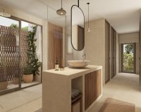 New Build - Villa - Benisa