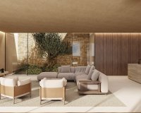 New Build - Villa - Benisa