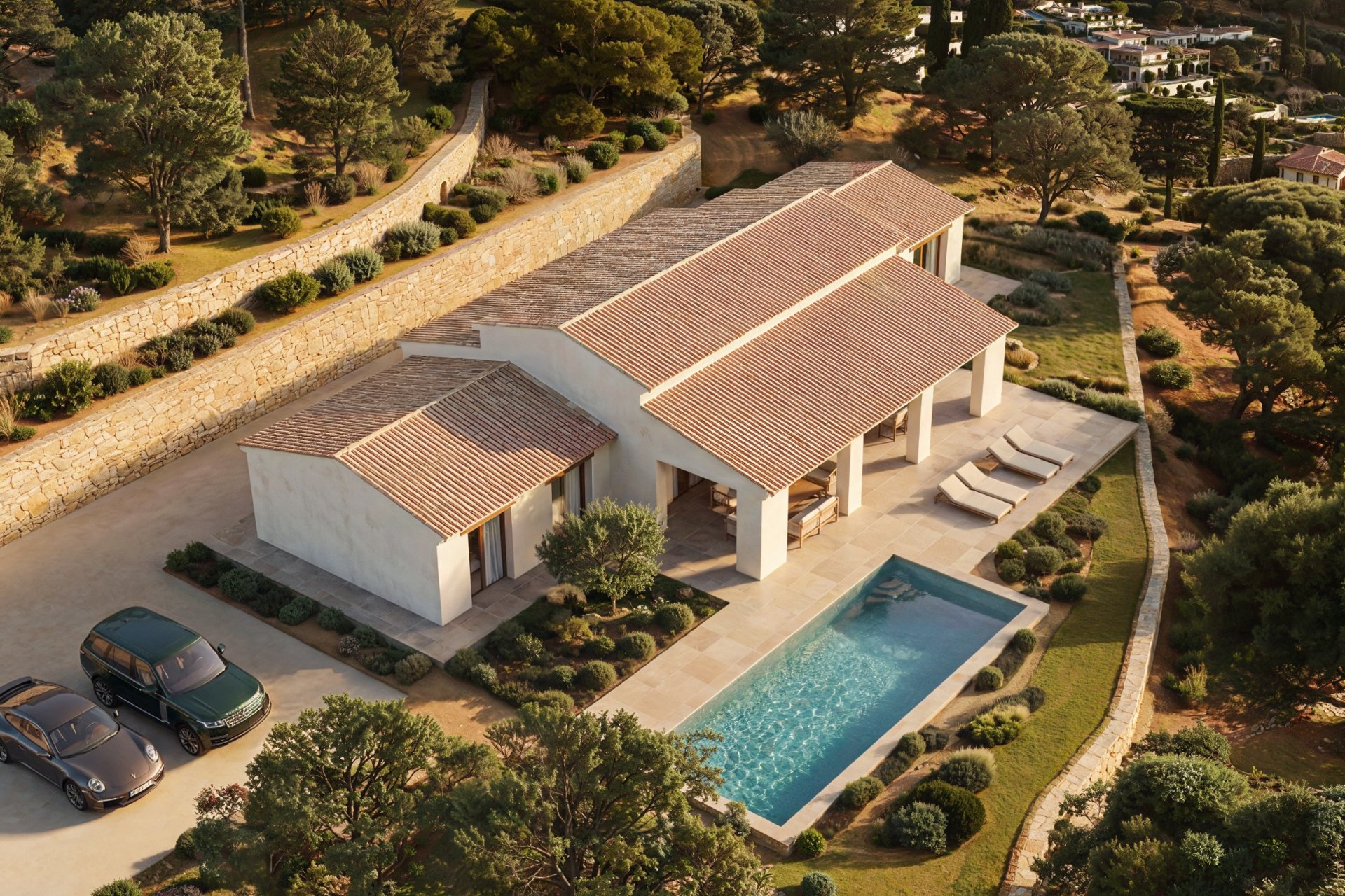 New Build - Villa - Benisa