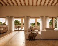 New Build - Villa - Benisa
