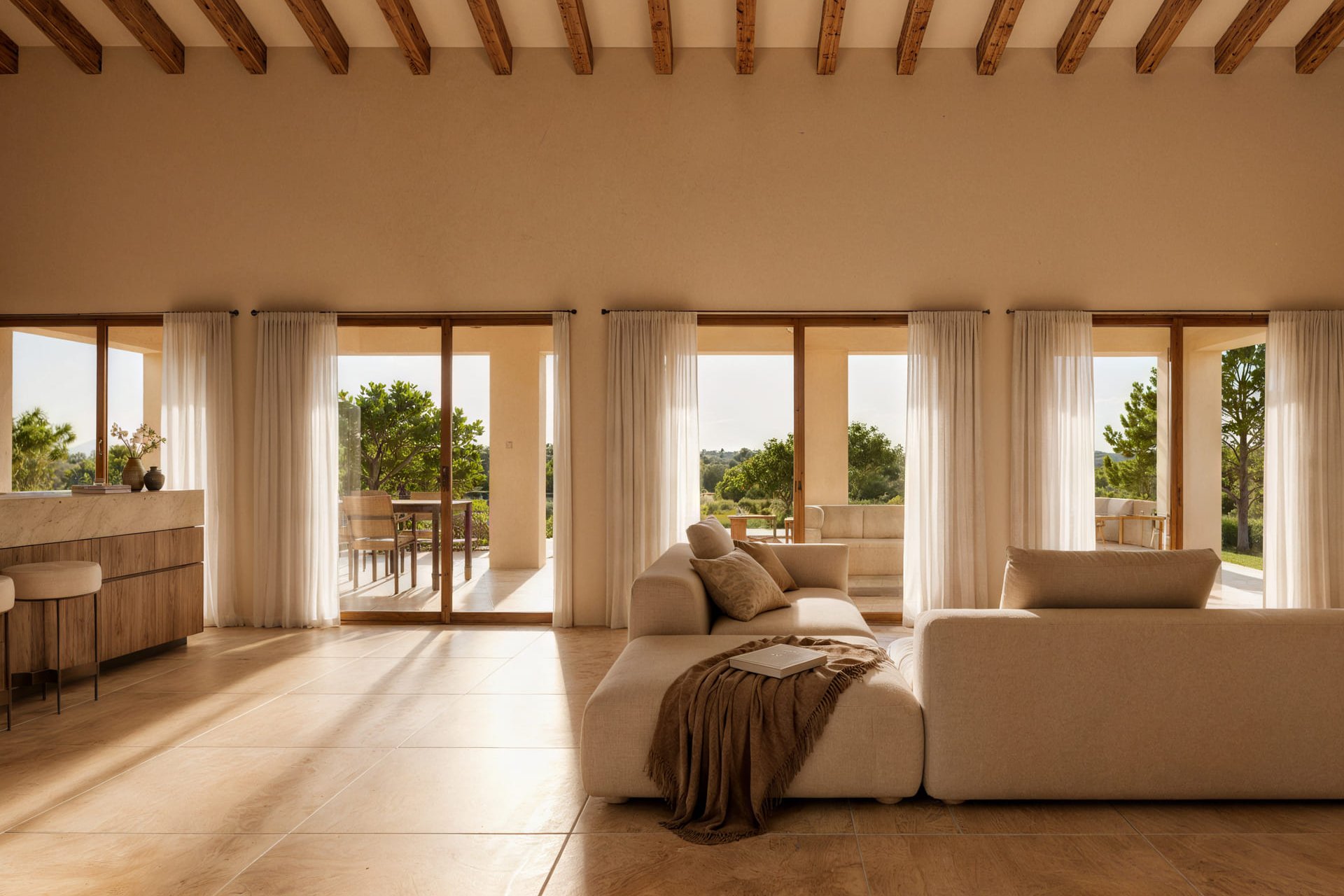 New Build - Villa - Benisa