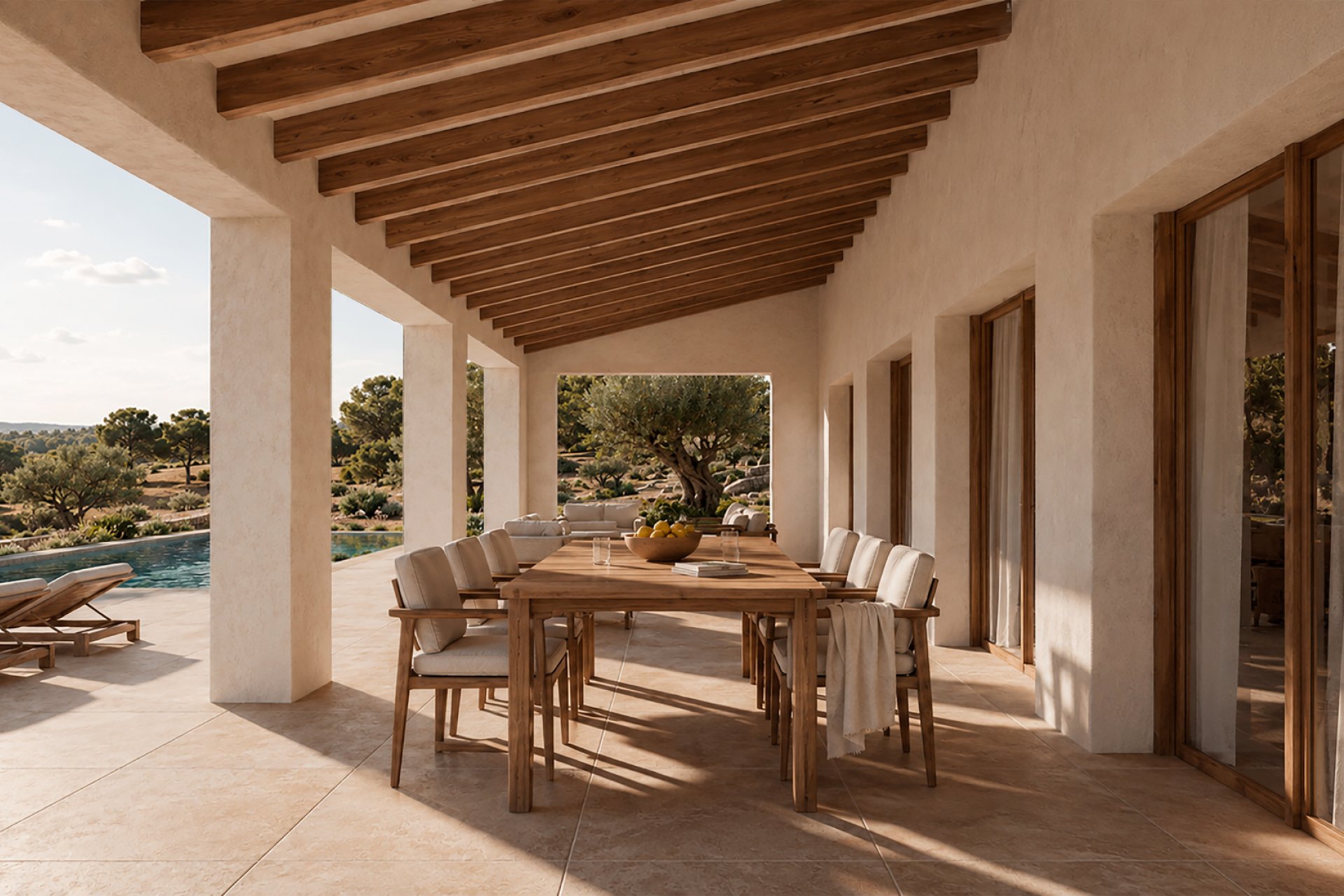 New Build - Villa - Benisa