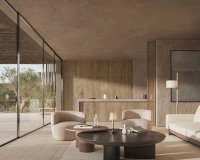 New Build - Villa - Benisa