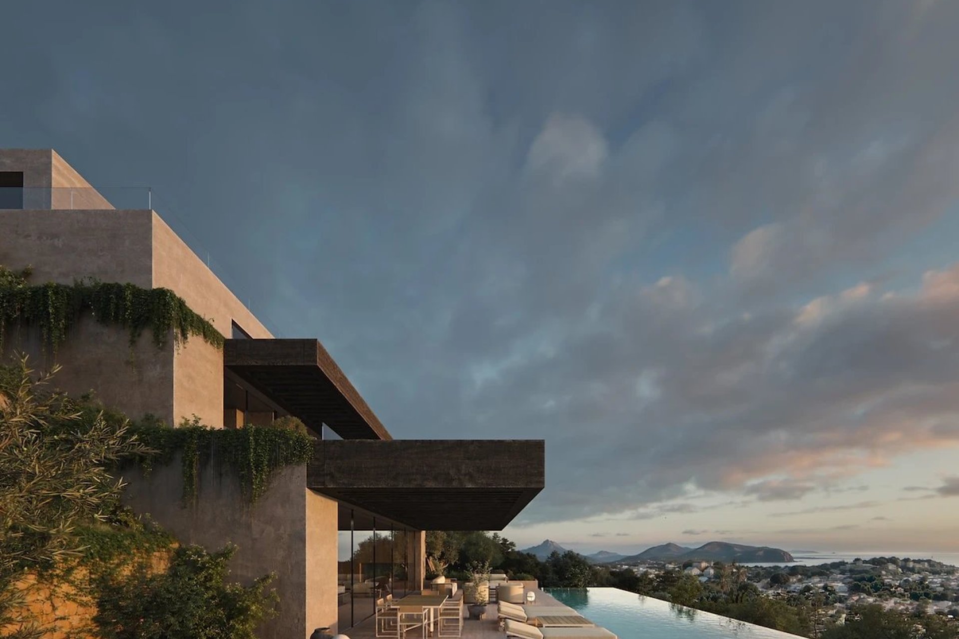 New Build - Villa - Benisa