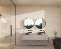 New Build - Villa - Benisa