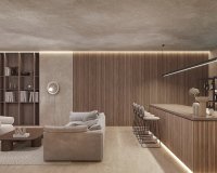 New Build - Villa - Benisa