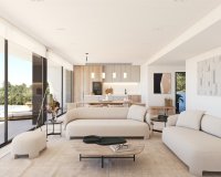 New Build - Villa - Benitachell