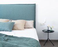 New Build - Villa - Benitachell