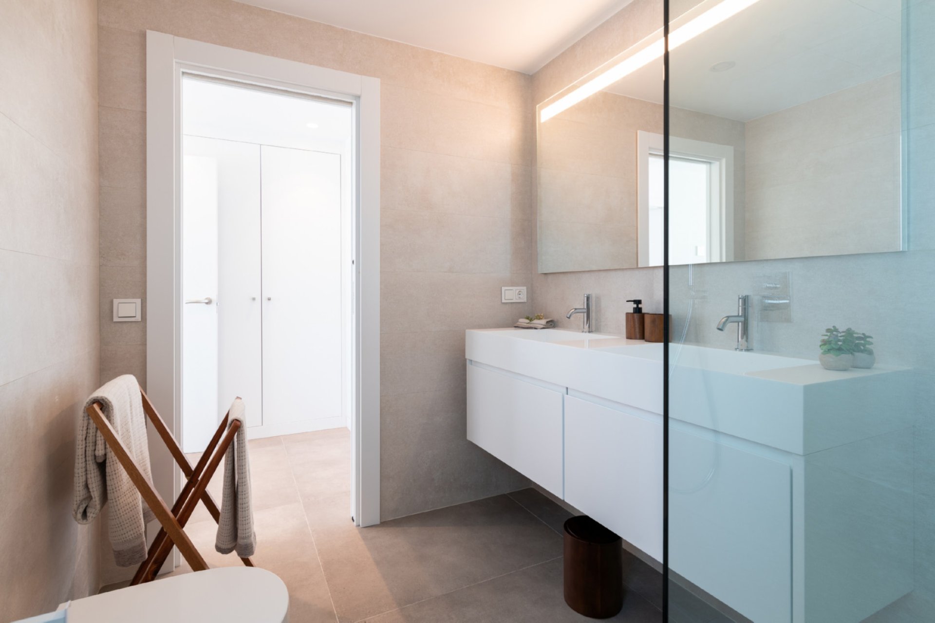 New Build - Villa - Benitachell