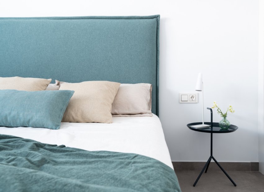 New Build - Villa - Benitachell