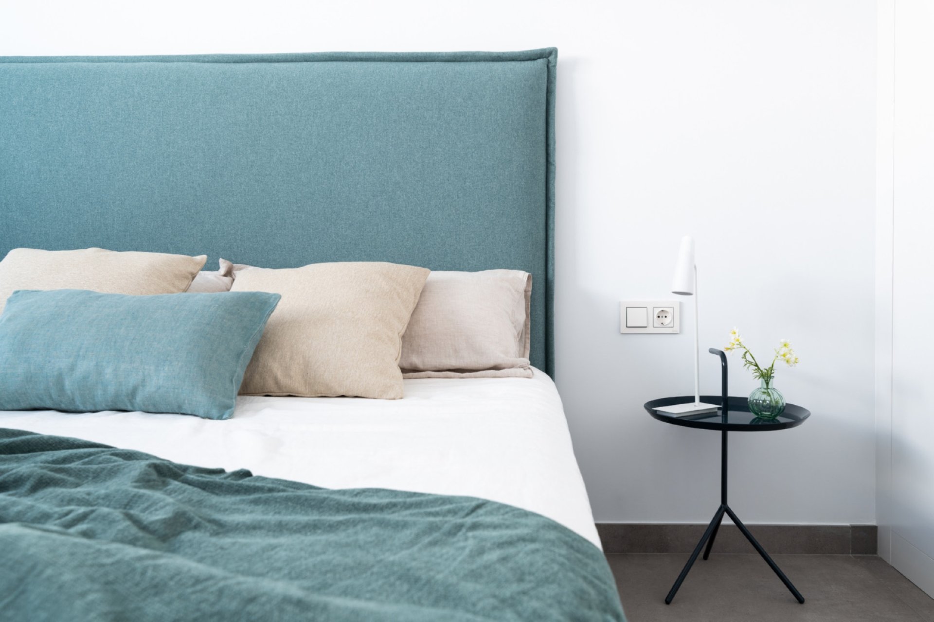 New Build - Villa - Benitachell