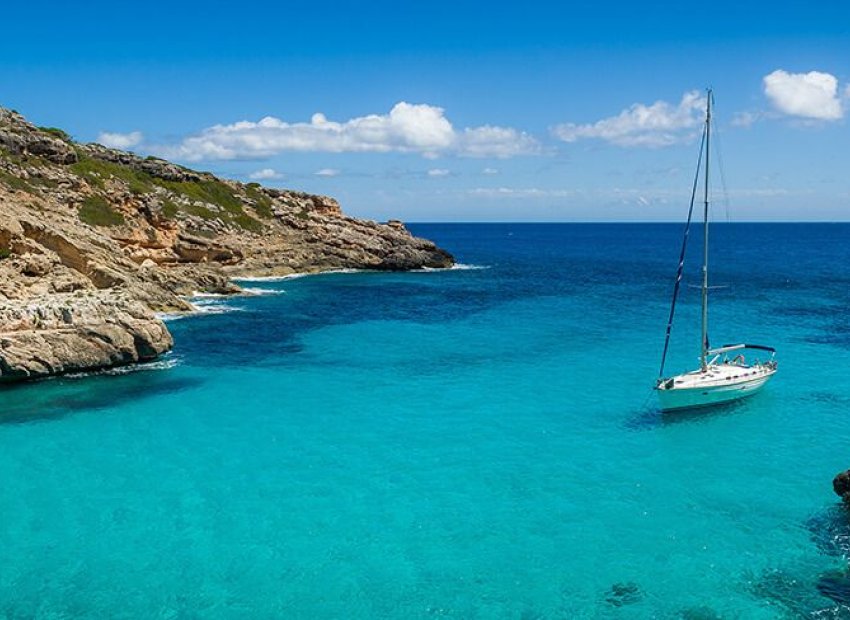 New Build - Villa - Benitachell