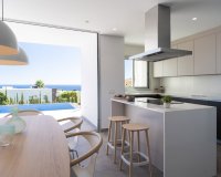 New Build - Villa - Benitachell