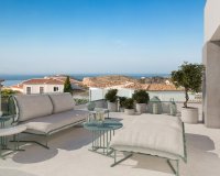 New Build - Villa - Benitachell