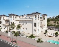 New Build - Villa - Bigastro