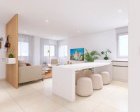 New Build - Villa - Bigastro