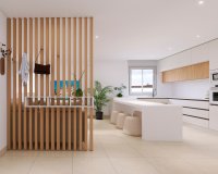 New Build - Villa - Bigastro