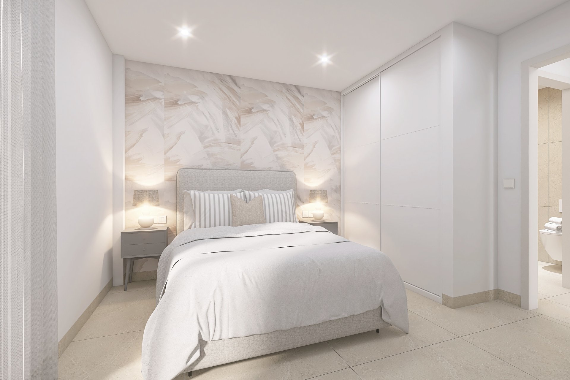 New Build - Villa - Bigastro