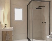 New Build - Villa - Bigastro