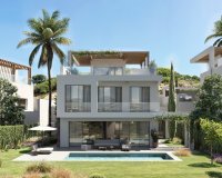 New Build - Villa - Buenas Noches