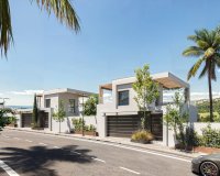 New Build - Villa - Buenas Noches