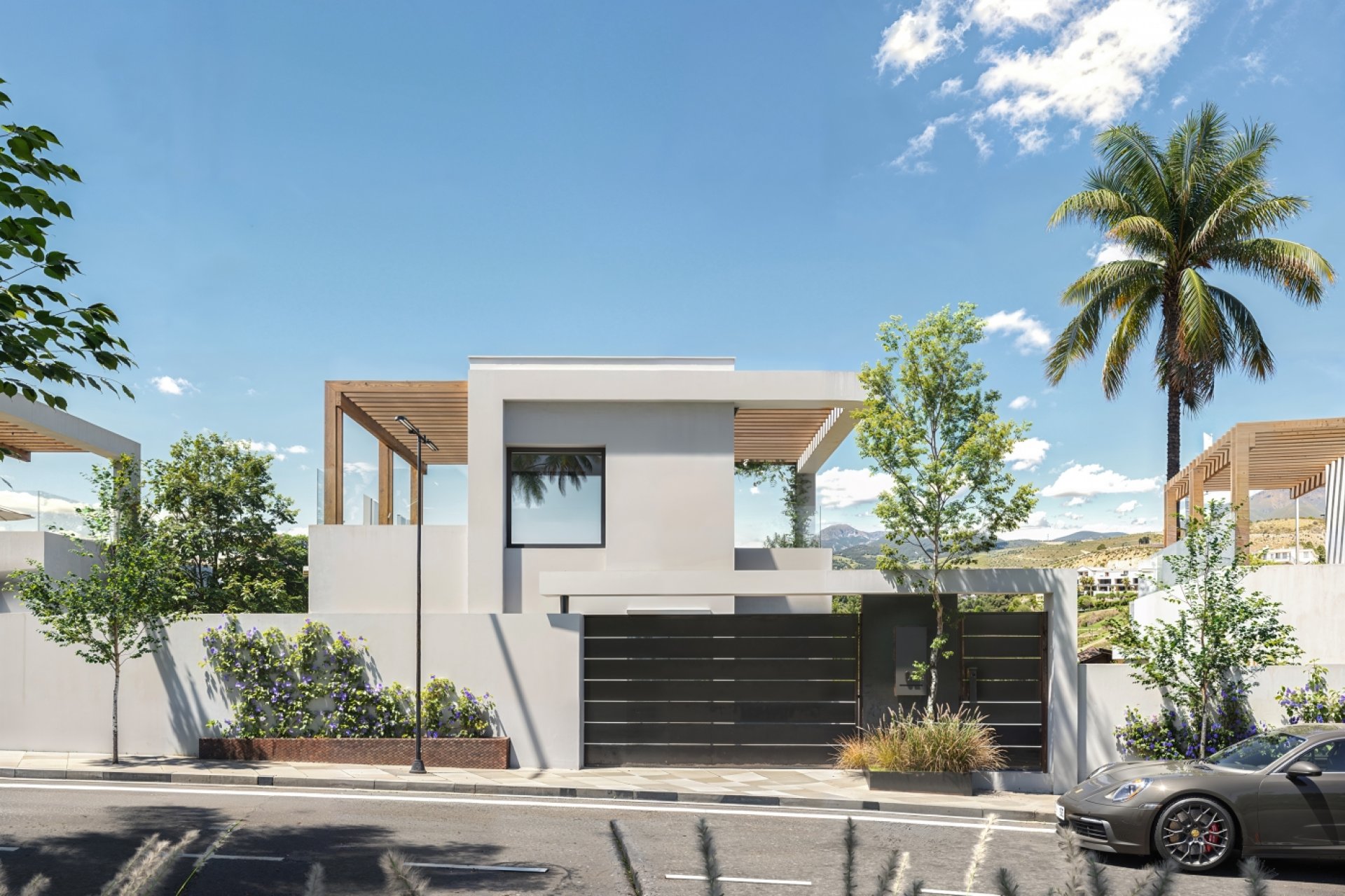 New Build - Villa - Buenas Noches