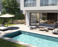 New Build - Villa - Buenas Noches