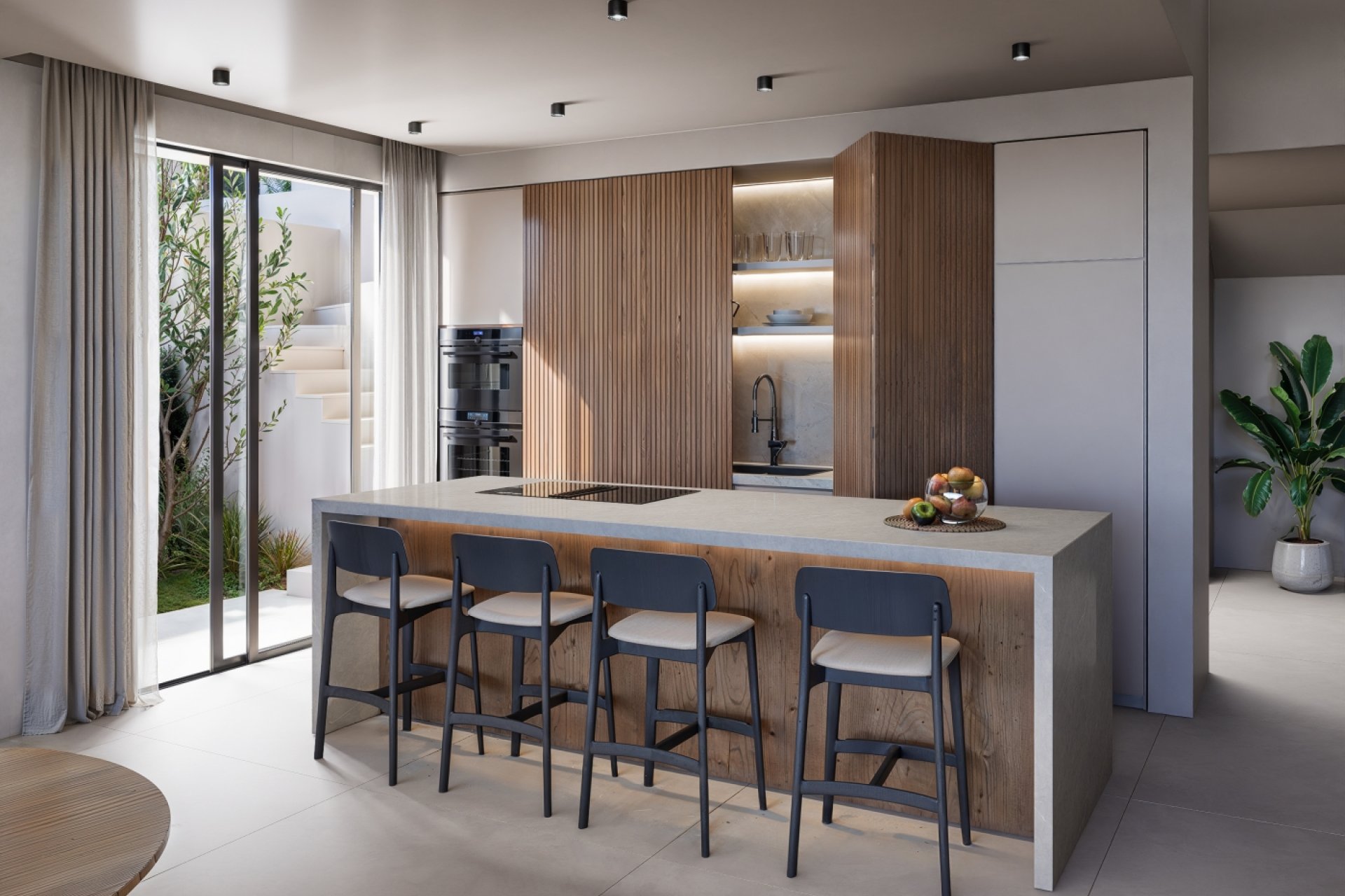 New Build - Villa - Buenas Noches