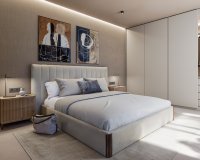 New Build - Villa - Buenas Noches