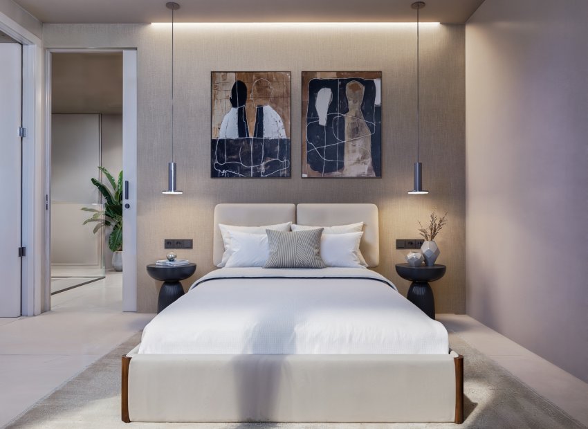 New Build - Villa - Buenas Noches